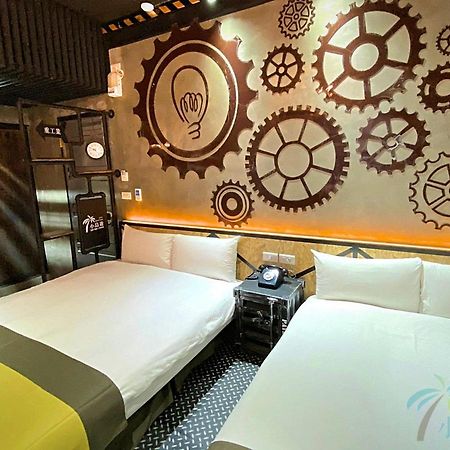 Hotel 和興大飯店 -小島遊 Magong Zewnętrze zdjęcie