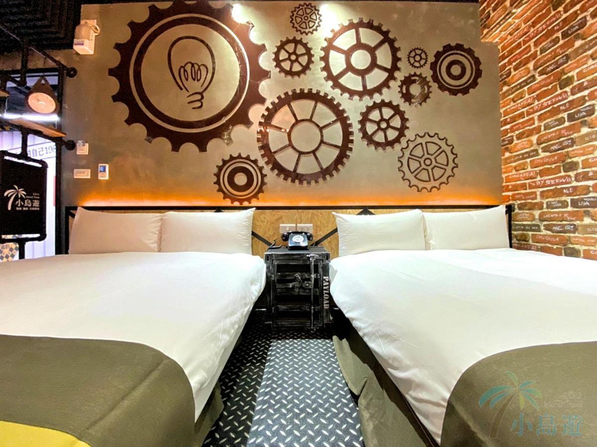 Hotel 和興大飯店 -小島遊 Magong Zewnętrze zdjęcie