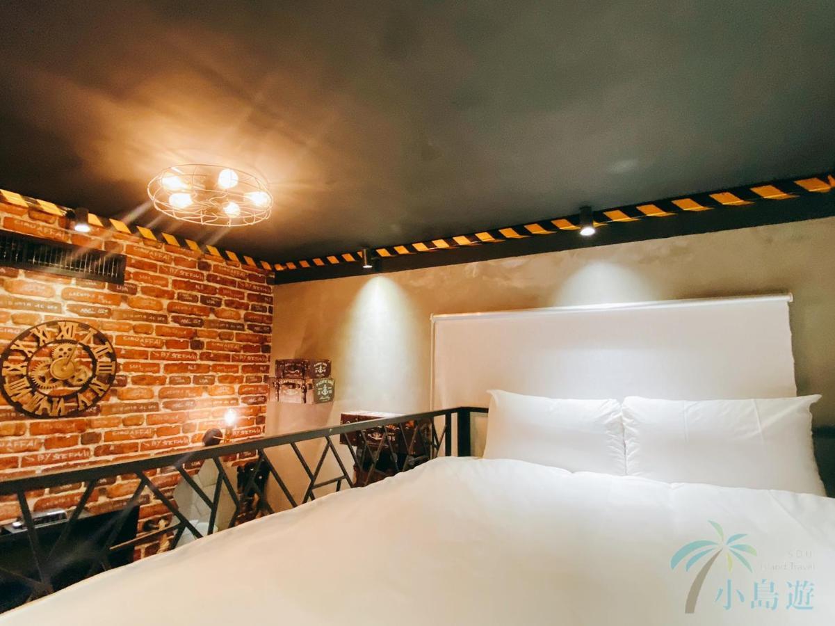 Hotel 和興大飯店 -小島遊 Magong Zewnętrze zdjęcie