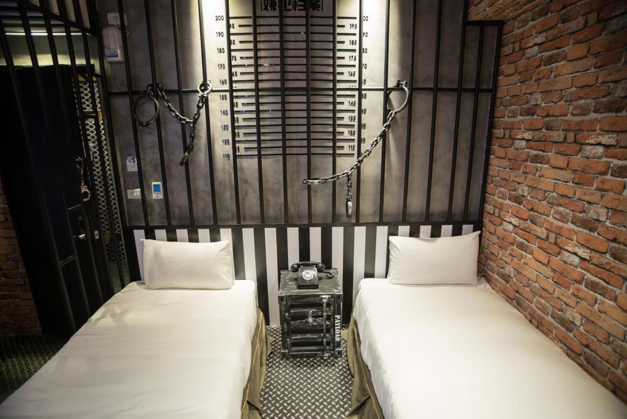 Hotel 和興大飯店 -小島遊 Magong Zewnętrze zdjęcie
