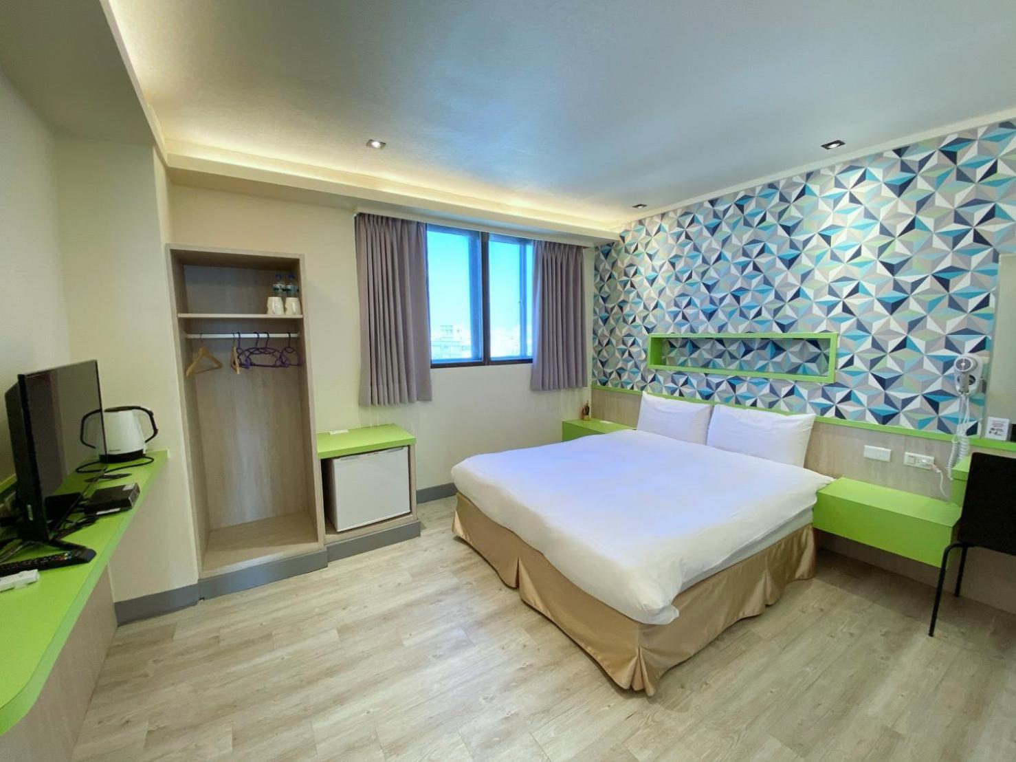 Hotel 和興大飯店 -小島遊 Magong Zewnętrze zdjęcie